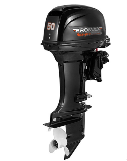 ЛОДОЧНЫЙ МОТОР PROMAX SP50FEEL-T