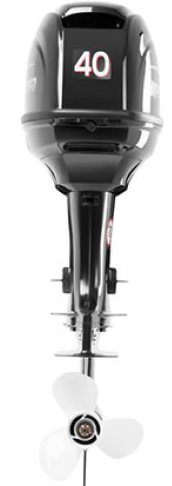 ЛОДОЧНЫЙ МОТОР HIDEA HD40FHS