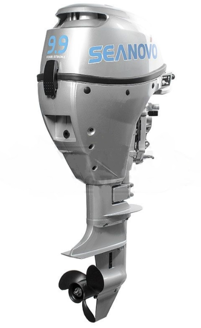 ЛОДОЧНЫЙ МОТОР SEANOVO SNF9.9FES