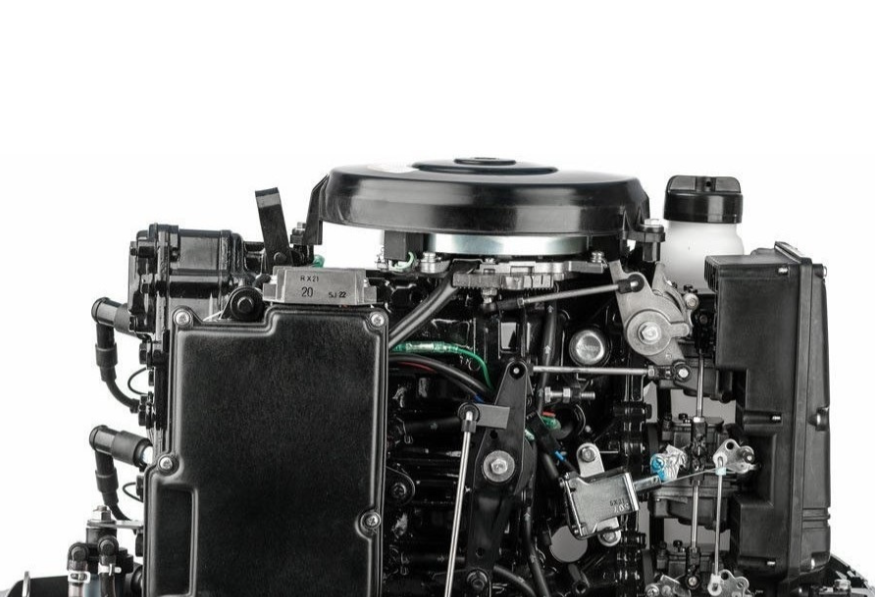 ЛОДОЧНЫЙ МОТОР PROMAX SP80FEEL-T