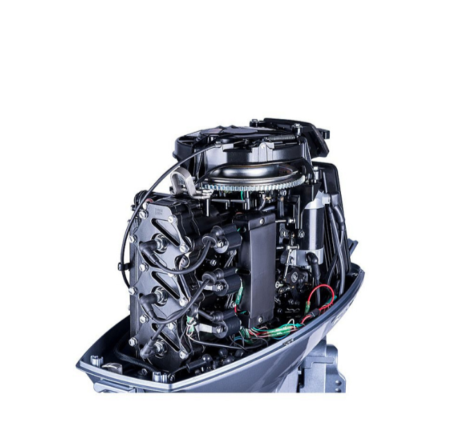 ЛОДОЧНЫЙ МОТОР SEANOVO SN70FFEL-T