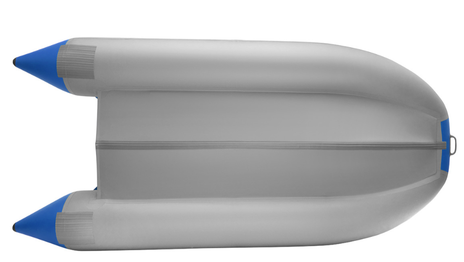 Лодка ДРАККАР 3150 СК HANT