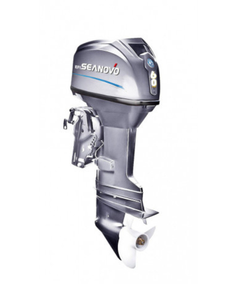 ЛОДОЧНЫЙ МОТОР SEANOVO SNEF60HVEL-T - EFI (1,85)