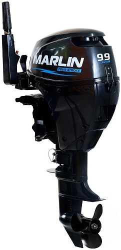 Лодочный мотор MARLIN MF 9.9 AWHBL