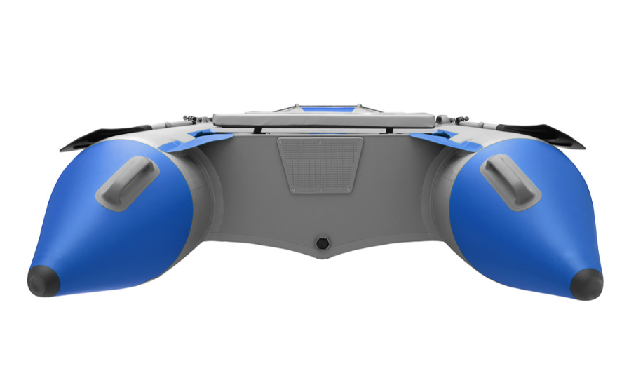 Лодка ДРАККАР 3300 СК HANT