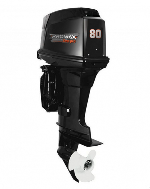 ЛОДОЧНЫЙ МОТОР PROMAX SP80FEEL-T