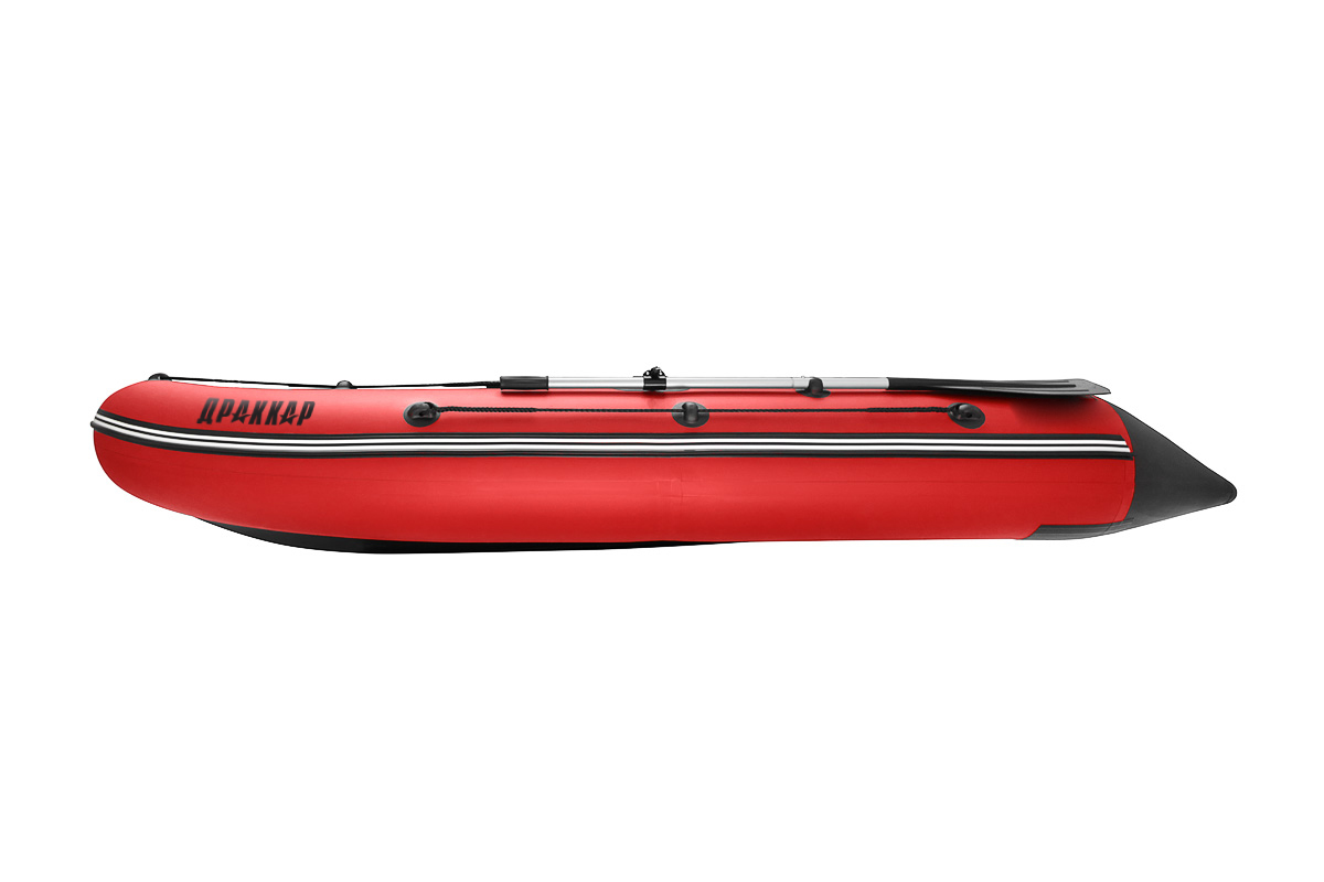 Лодка ДРАККАР 3250 СК HANT