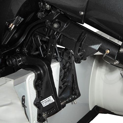 Лодочный мотор MARLIN MP 9.9 AMH