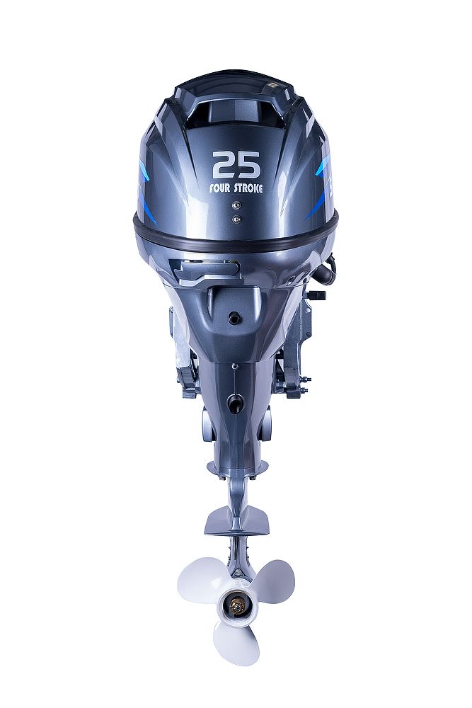 ЛОДОЧНЫЙ МОТОР SEANOVO SNF25HS