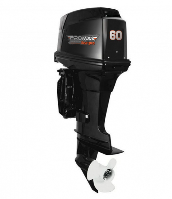 ЛОДОЧНЫЙ МОТОР PROMAX SP60FEES