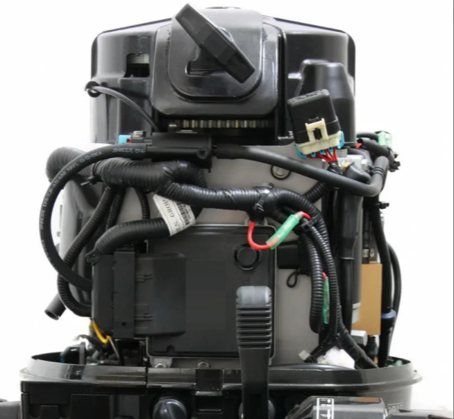 ЛОДОЧНЫЙ МОТОР PROMAX SF40FEES EFI