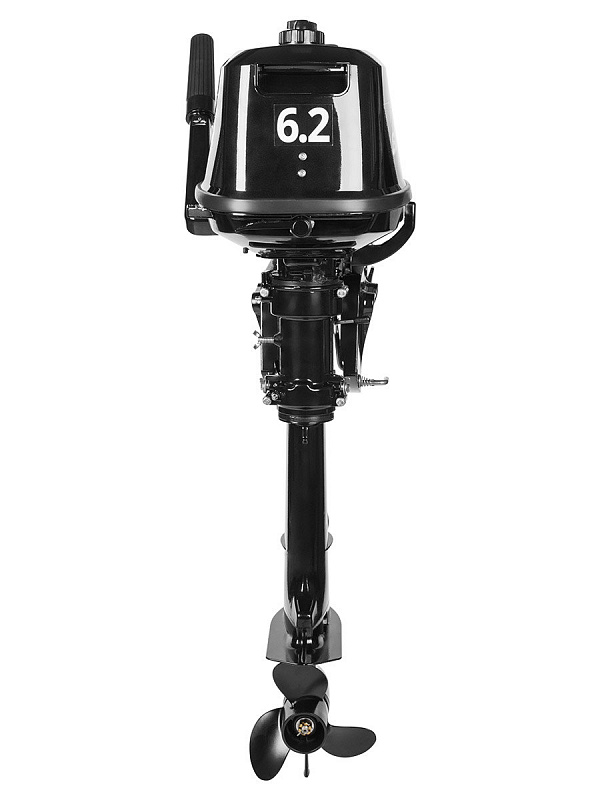 ЛОДОЧНЫЙ МОТОР GLADIATOR G6.2FHS