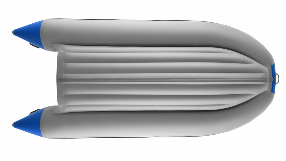 Лодка ДРАККАР 3200 НДНД HANT-PRO