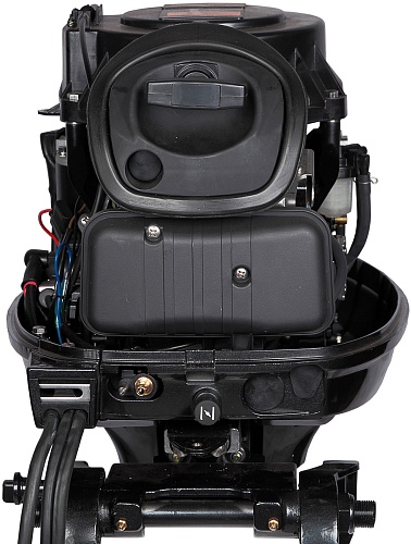 Лодочный мотор MARLIN MP 40(50) AWRL