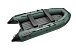 Лодка ДРАККАР 3200 НДНД CLASSIC (безкиль)