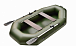 Лодка гребная ДРАККАР 3000 STANDART