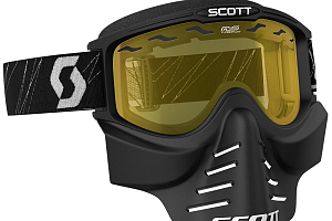 Зимние очки. Зачем они нужны?