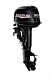 ЛОДОЧНЫЙ МОТОР MARLIN MP 30(40) AWRS PROLINE