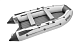 Лодка ДРАККАР 3000 НДНД CLASSIC (безкиль)