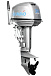 ЛОДОЧНЫЙ МОТОР SEANOVO SN30FHL