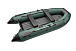 Лодка ДРАККАР 3200 НДНД HANT-PRO
