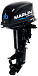 Лодочный мотор MARLIN MP 30 AMHS