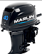 Лодочный мотор MARLIN MP 40(50) AMH под водометную насадку