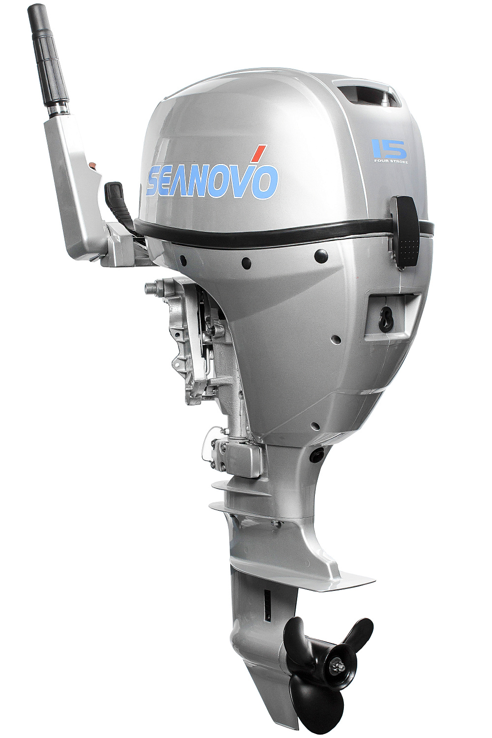 ЛОДОЧНЫЙ МОТОР SEANOVO SNF9.9(15)HS