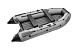 Лодка ДРАККАР 3200 НДНД CLASSIC (безкиль)