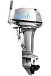 ЛОДОЧНЫЙ МОТОР SEANOVO SN20FFES