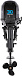 Лодочный мотор MARLIN MP 30 AWRL