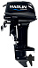 Лодочный мотор MARLIN MF 9.9 AWRL