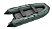 Лодка ДРАККАР 3000 НДНД CLASSIC (безкиль)