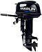Лодочный мотор MARLIN MP 30 AMHL