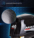 ЛОДОЧНЫЙ МОТОР MARLIN MP 40(50) AWRS PROLINE