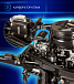 ЛОДОЧНЫЙ МОТОР MARLIN PROLINE MP 9.9(20) AMHS FORCE
