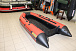 Лодка ДРАККАР 3200 НДНД HANT-PRO