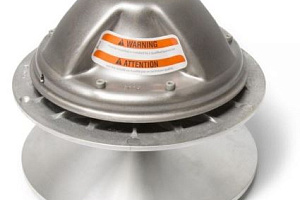 Замена вариаторов снегоходов STELS на CVTech