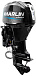Лодочный мотор MARLIN MFI 40 AERTL