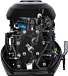 Лодочный мотор MARLIN MP 30 AWRL
