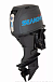 ЛОДОЧНЫЙ МОТОР SEANOVO SNEF50HUEL-T - EFI (2,33)