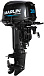 Лодочный мотор MARLIN MP 30 AWRL