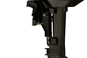 Раздушка лодочного мотора MERCURY - как мы это делаем?