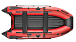 Лодка ДРАККАР 3200 НДНД CLASSIC (безкиль)