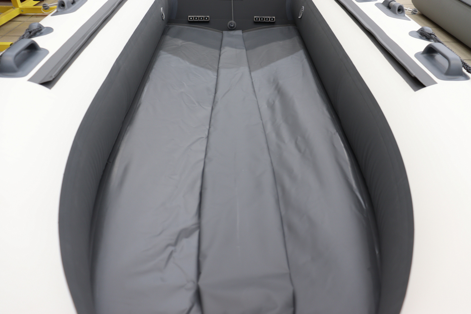 Лодка ДРАККАР 3100 СК HANT