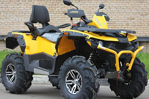 Почему стоит выбрать Stels?