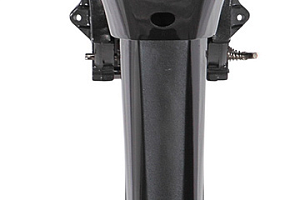 Как подобрать длину ноги лодочного мотора?