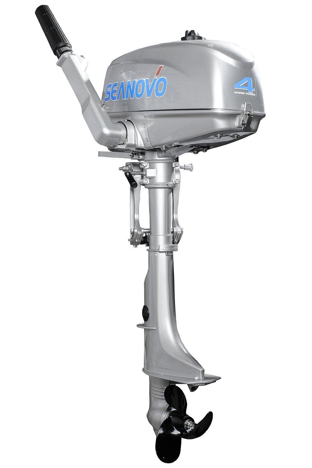 ЛОДОЧНЫЙ МОТОР SEANOVO SN4FHS