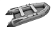 Лодка ДРАККАР 3000 НДНД CLASSIC (безкиль)