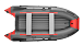 Лодка ДРАККАР 3000 НДНД CLASSIC (безкиль)